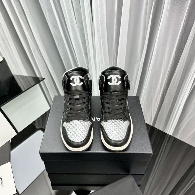 Chanel Sport Shoes